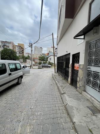 BALIKESİR KARESİ'DE 132 M2 SATILIK 2 ADET DEPO